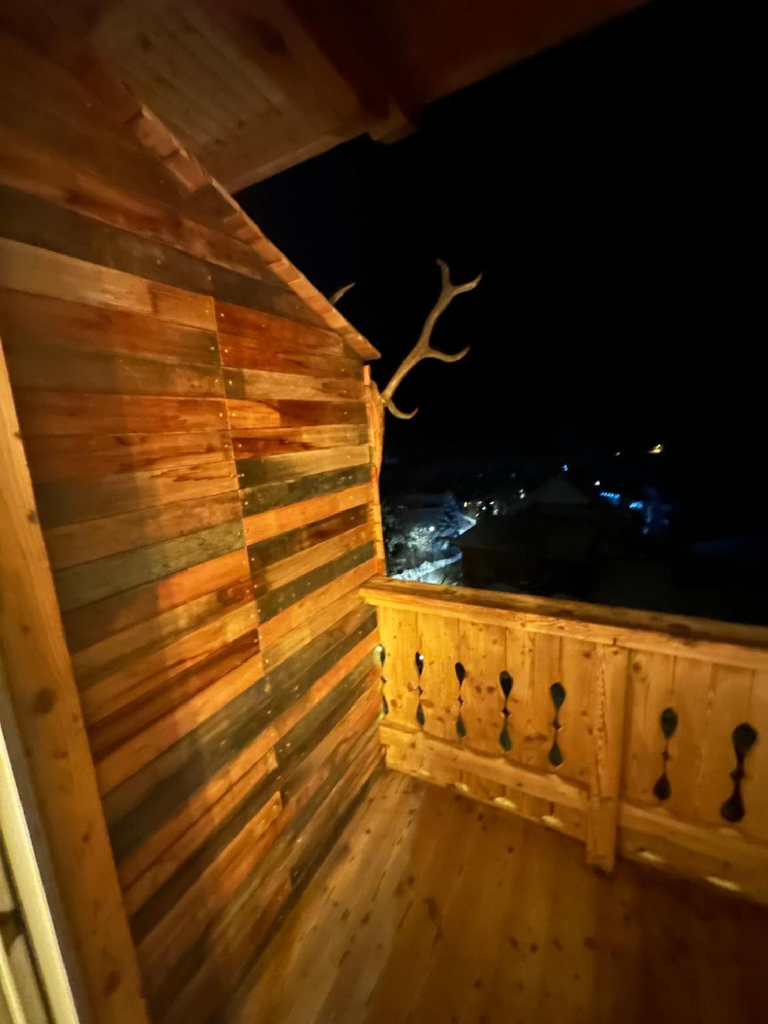 Das Manfred Sankt Michael im Lungau Exterior foto